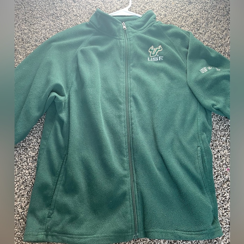 usf jacket